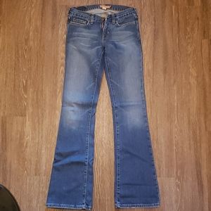 Abercrombie Denim